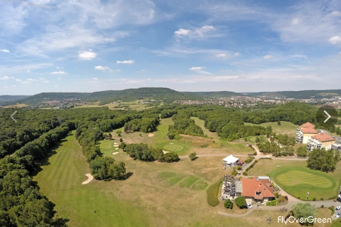 Golf d’Amnéville les Thermes